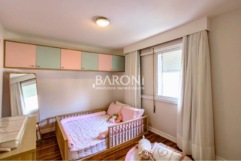 Apartamento - Vila Nova Conceição