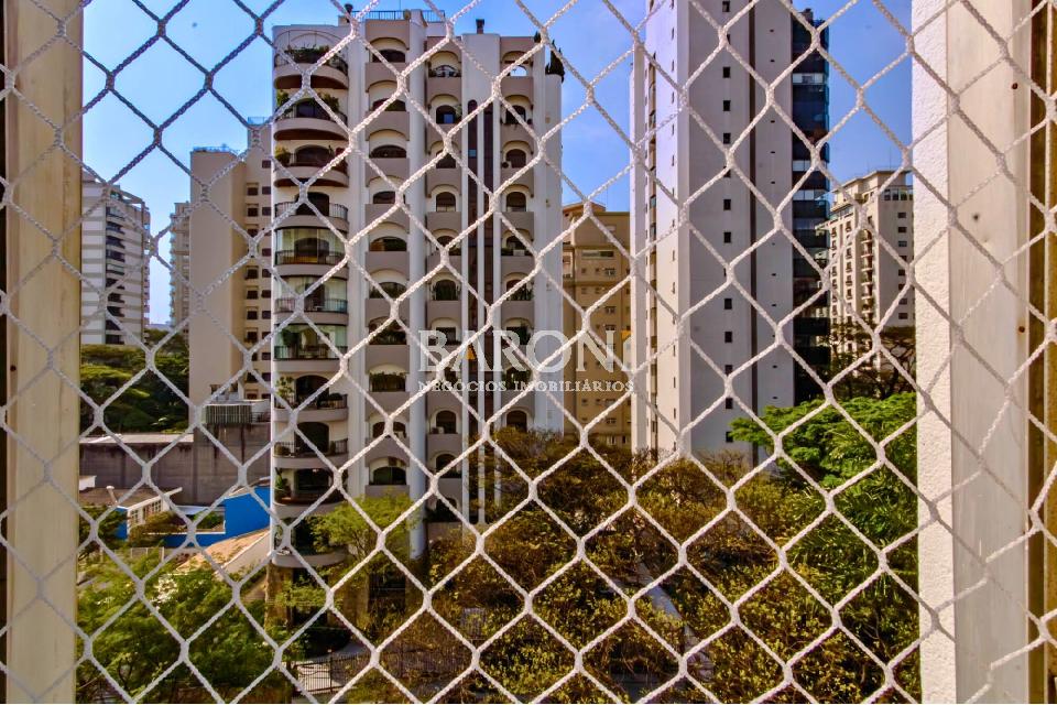 Apartamento - Vila Nova Conceição