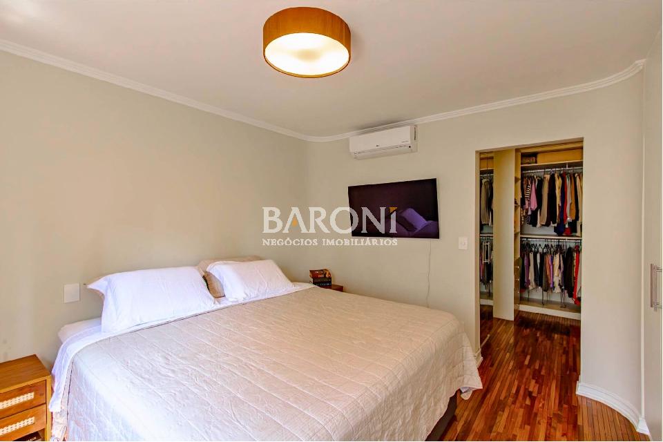 Apartamento - Vila Nova Conceição