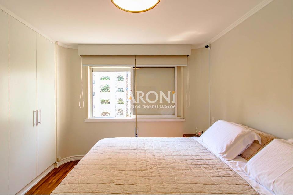 Apartamento - Vila Nova Conceição