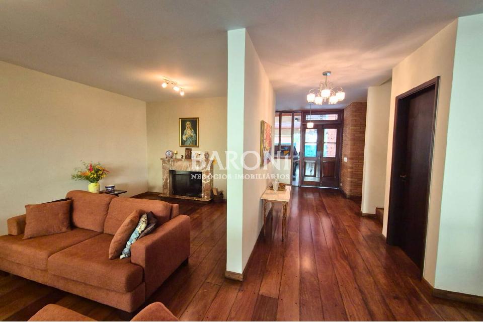 Casa - Jardim Marajoara