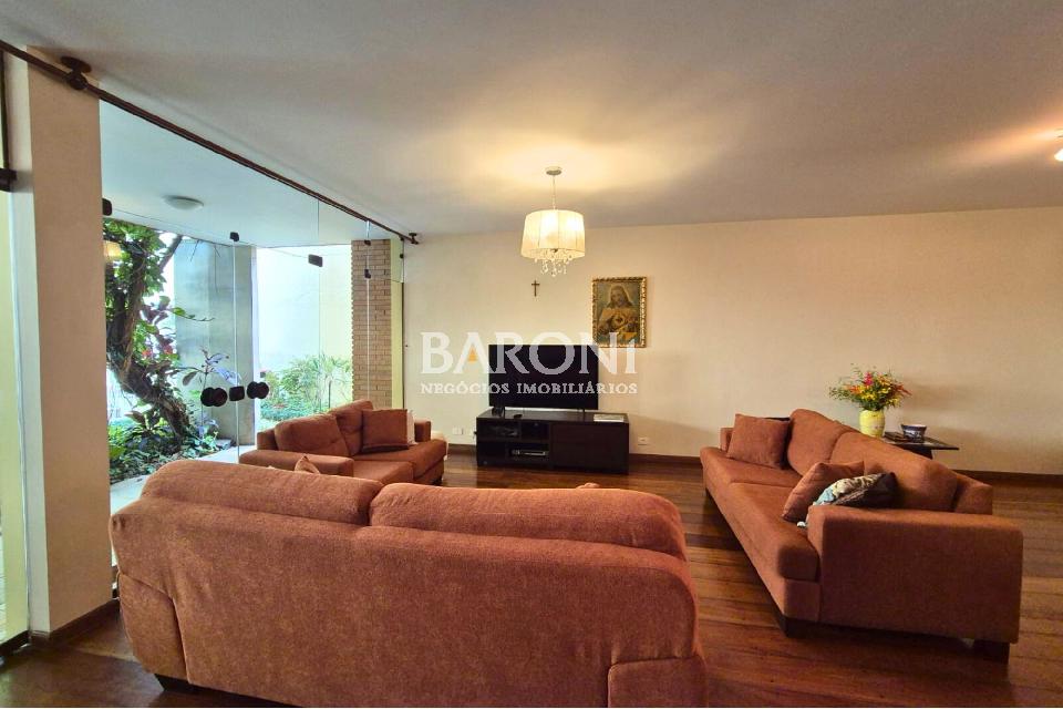 Casa - Jardim Marajoara