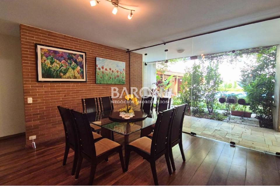 Casa - Jardim Marajoara