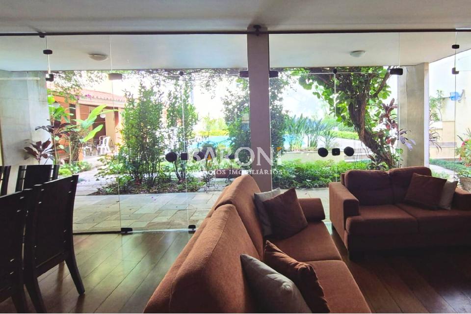 Casa - Jardim Marajoara