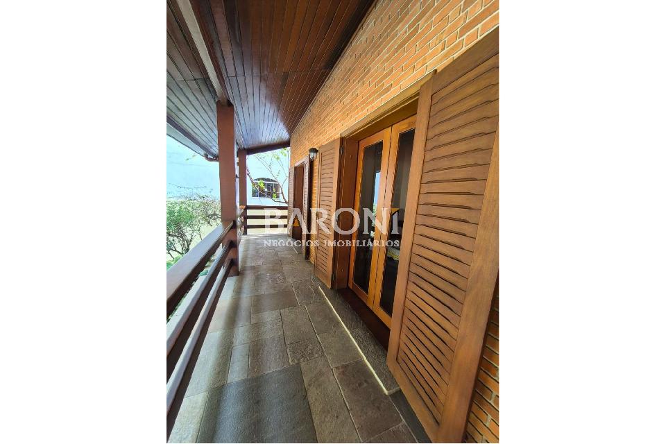 Casa - Jardim Marajoara