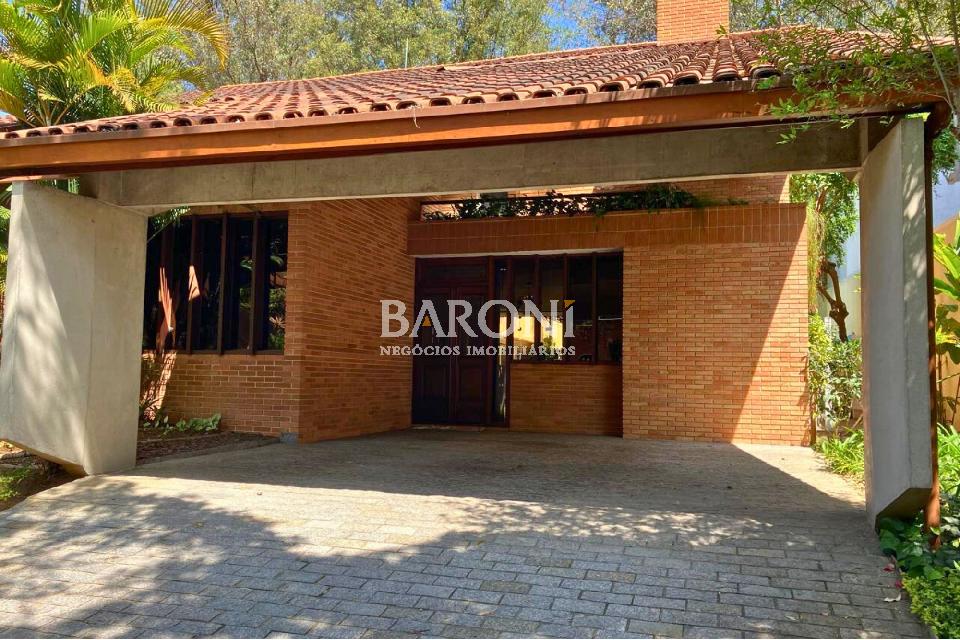 Casa - Jardim Marajoara