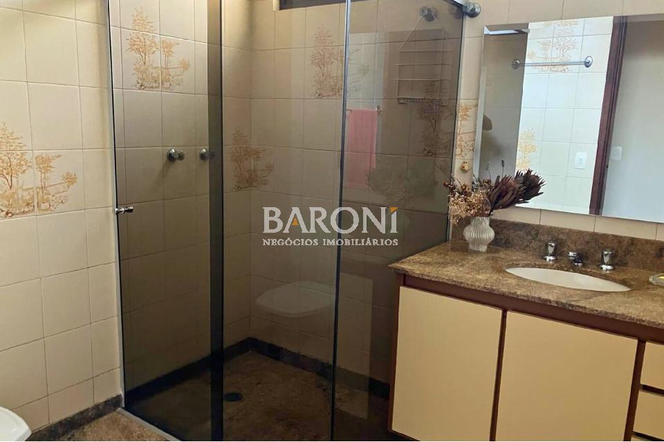 Casa - Jardim Marajoara