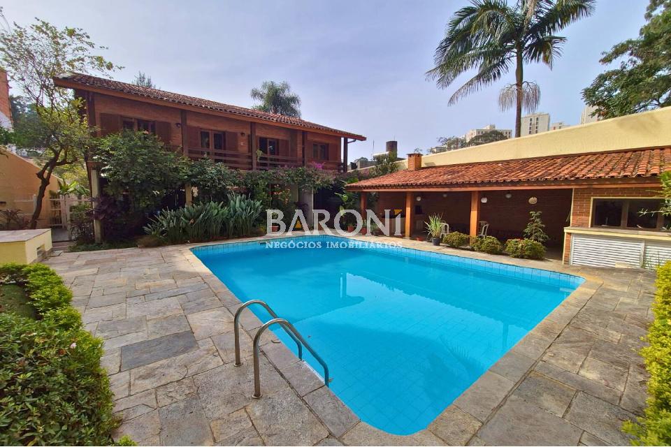 Casa - Jardim Marajoara