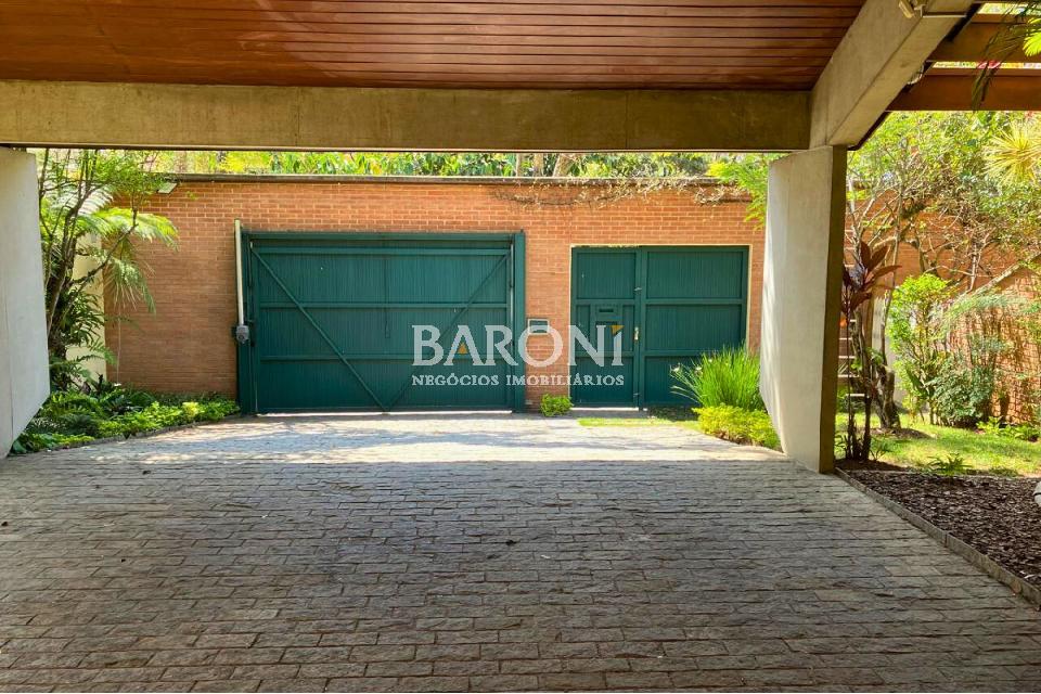 Casa - Jardim Marajoara