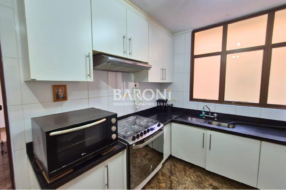 Casa - Jardim Marajoara