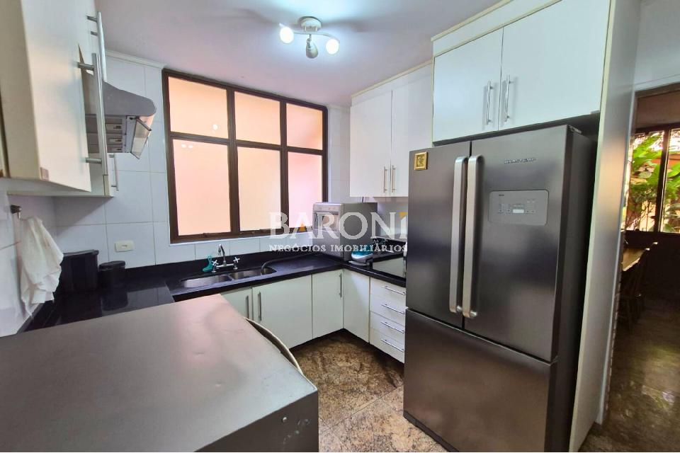 Casa - Jardim Marajoara