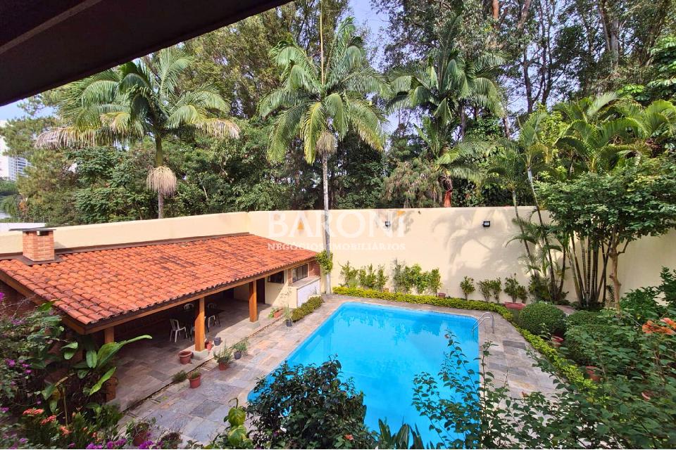 Casa - Jardim Marajoara