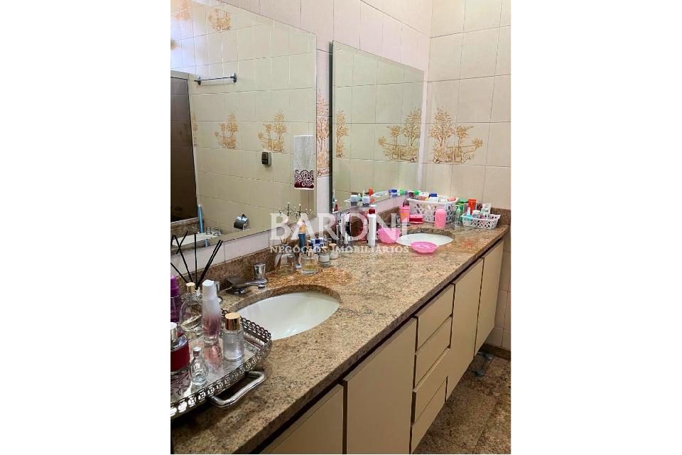 Casa - Jardim Marajoara