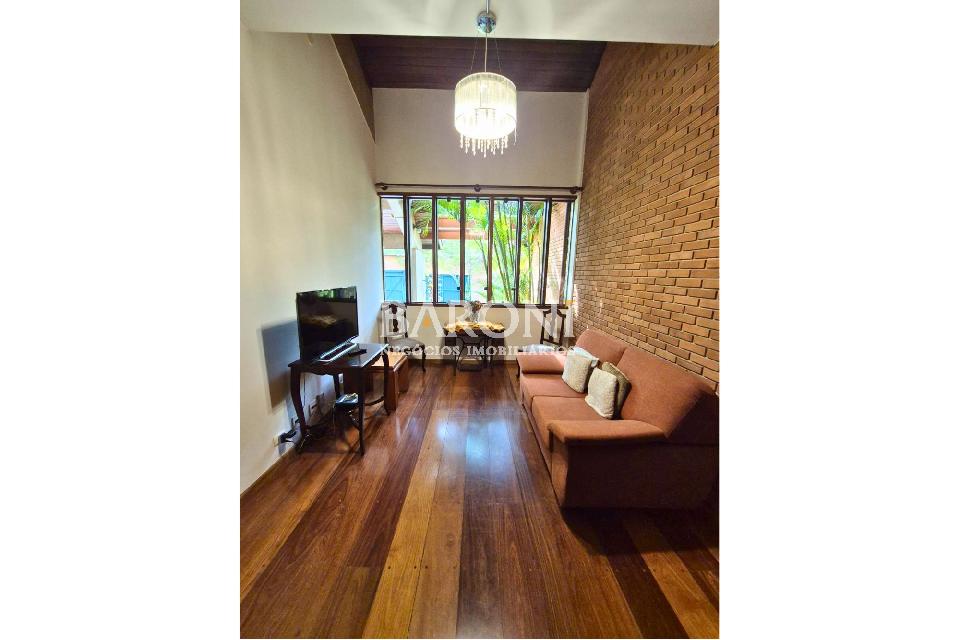 Casa - Jardim Marajoara