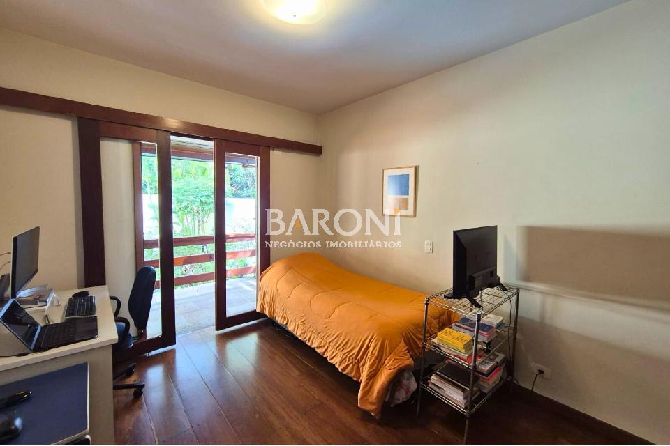 Casa - Jardim Marajoara