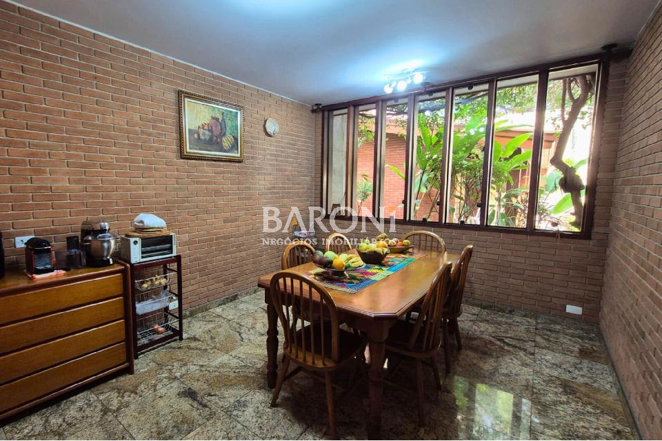 Casa - Jardim Marajoara