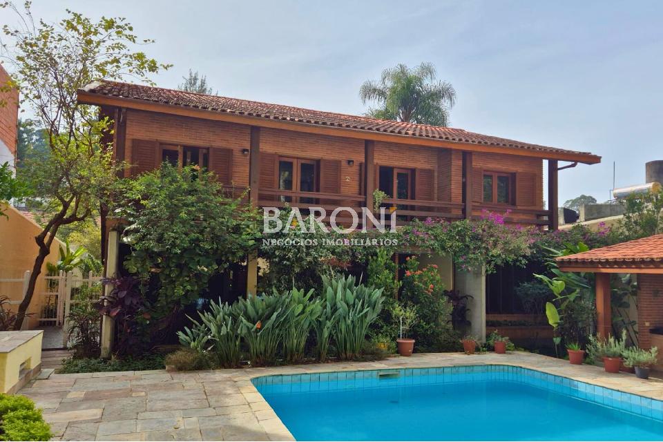 Casa - Jardim Marajoara