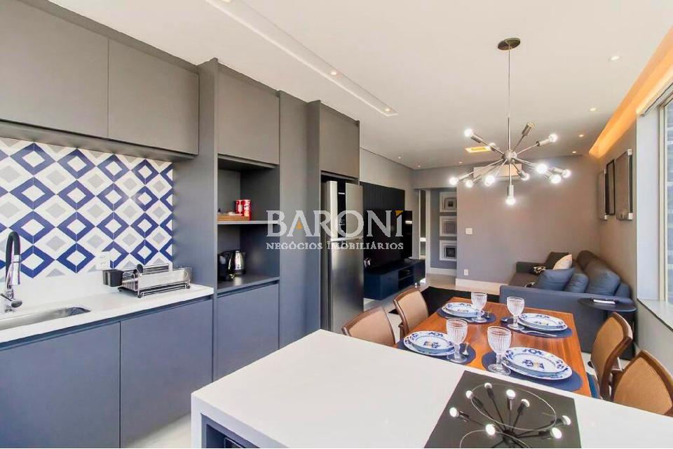 Apartamento - Vila Olímpia