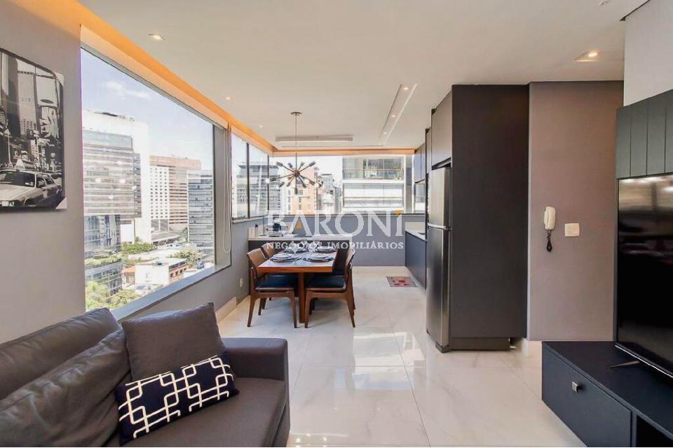 Apartamento - Vila Olímpia