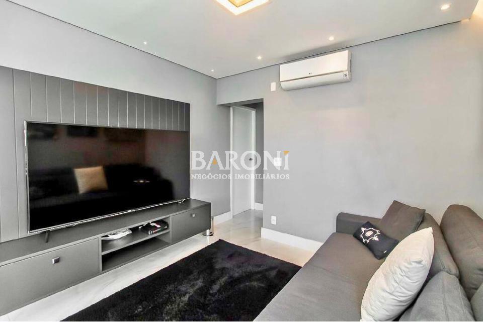 Apartamento - Vila Olímpia