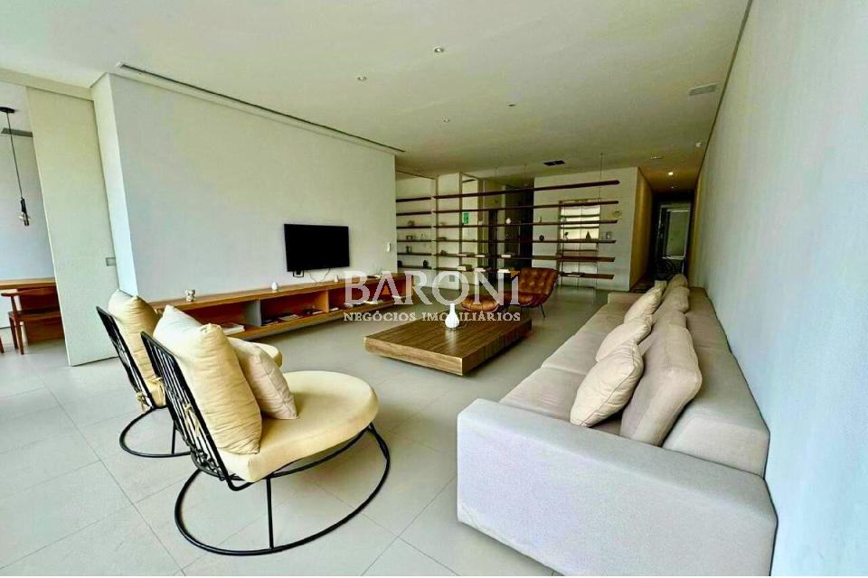 Apartamento - Vila Olímpia