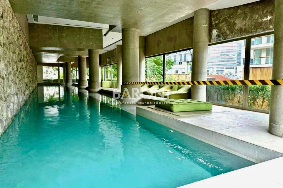 Apartamento - Vila Olímpia