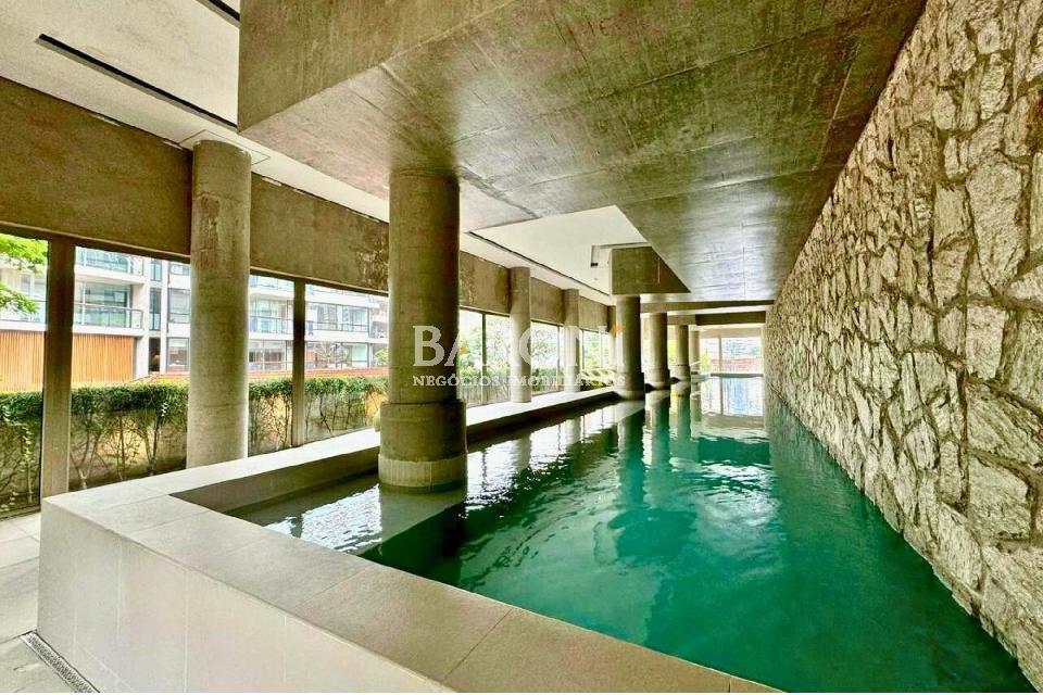 Apartamento - Vila Olímpia