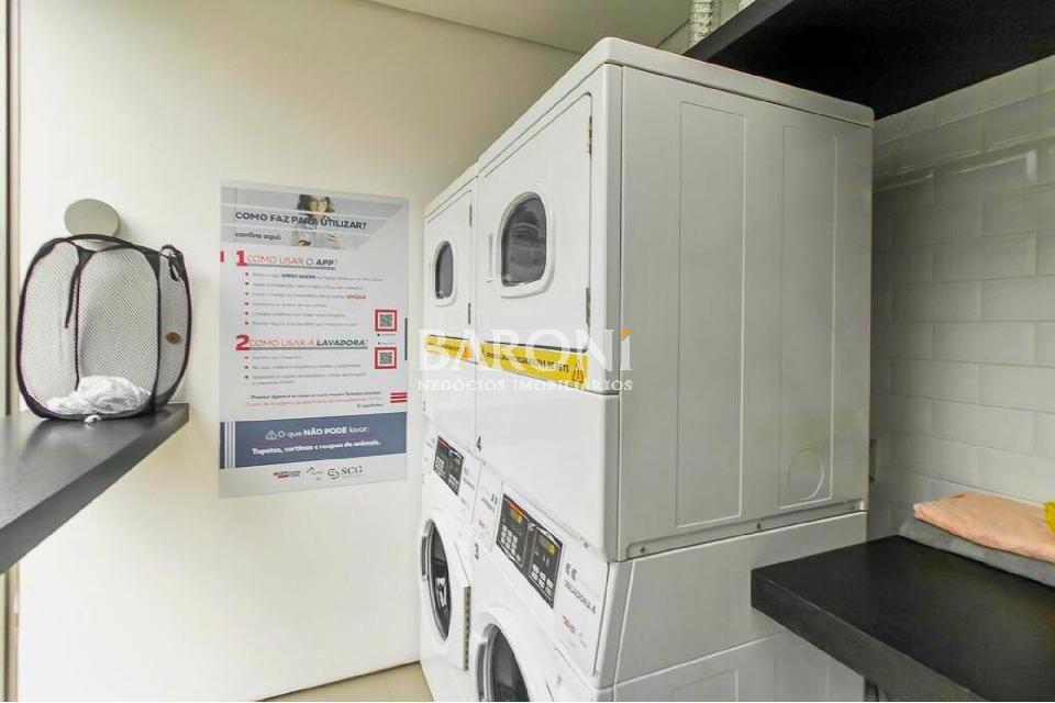 Apartamento - Vila Olímpia