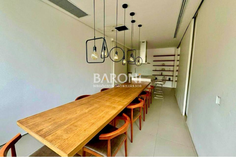 Apartamento - Vila Olímpia