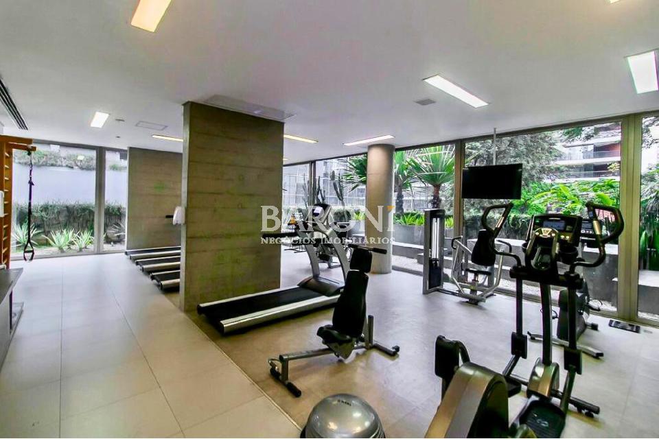 Apartamento - Vila Olímpia