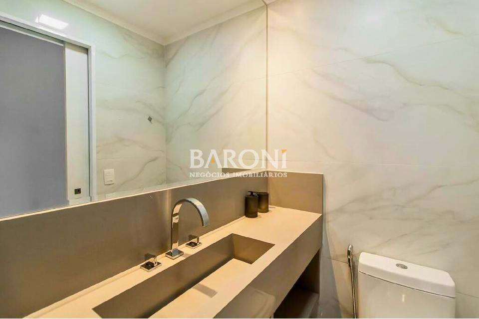 Apartamento - Vila Olímpia