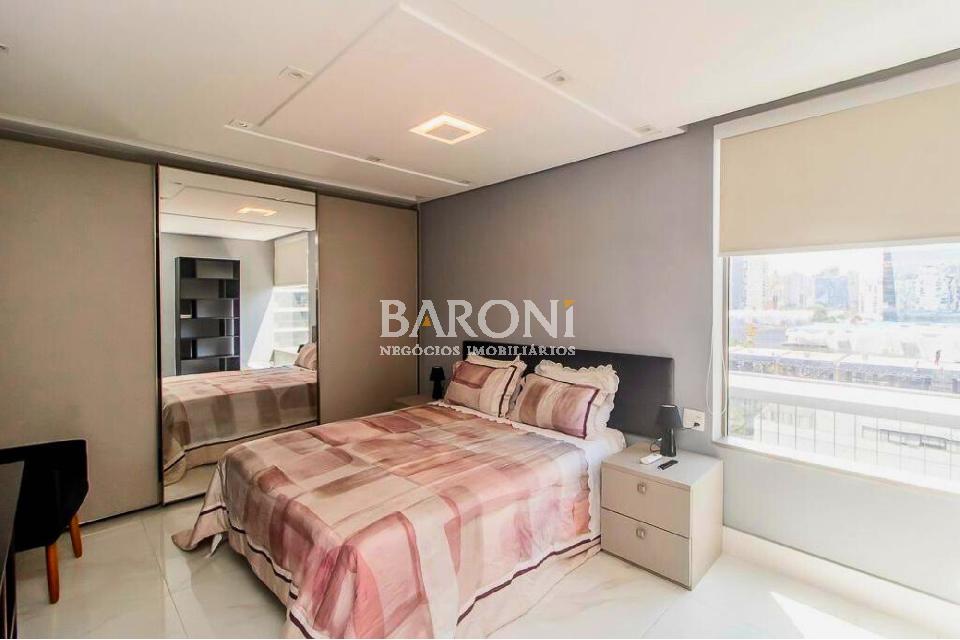 Apartamento - Vila Olímpia