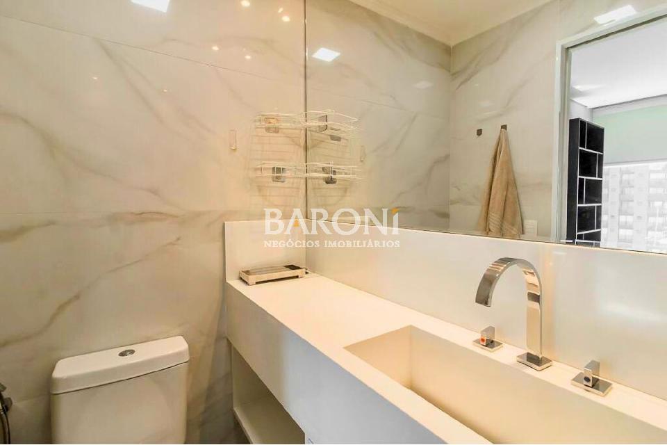 Apartamento - Vila Olímpia