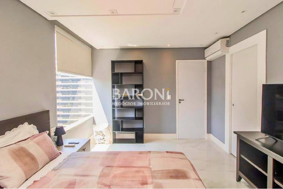 Apartamento - Vila Olímpia