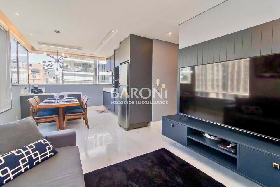 Apartamento - Vila Olímpia