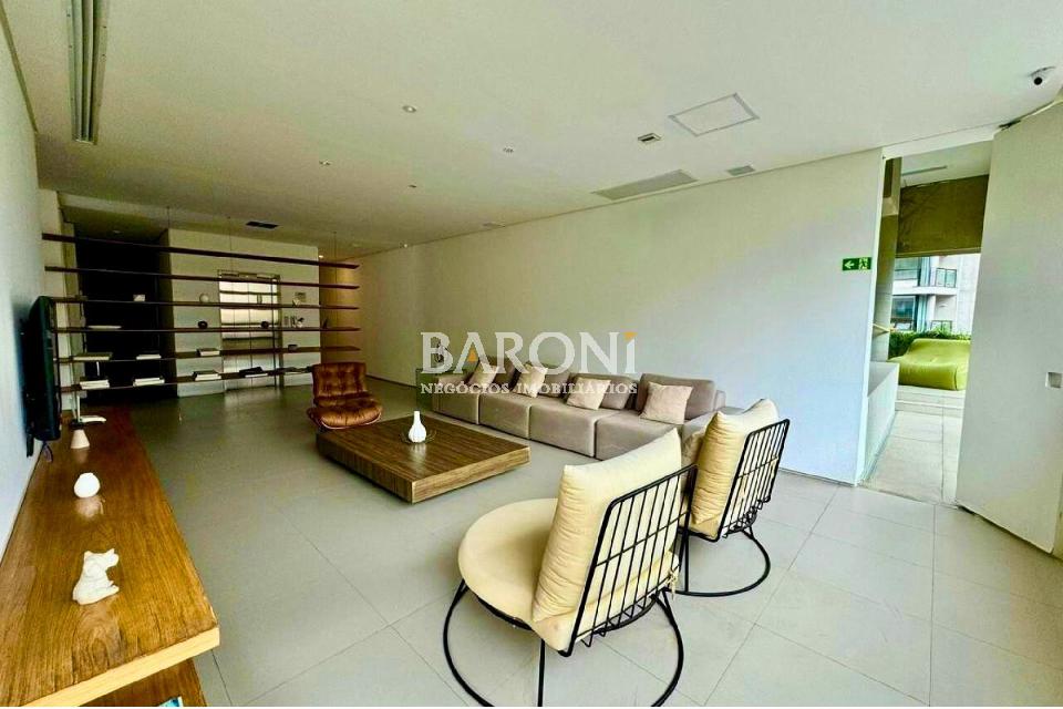 Apartamento - Vila Olímpia