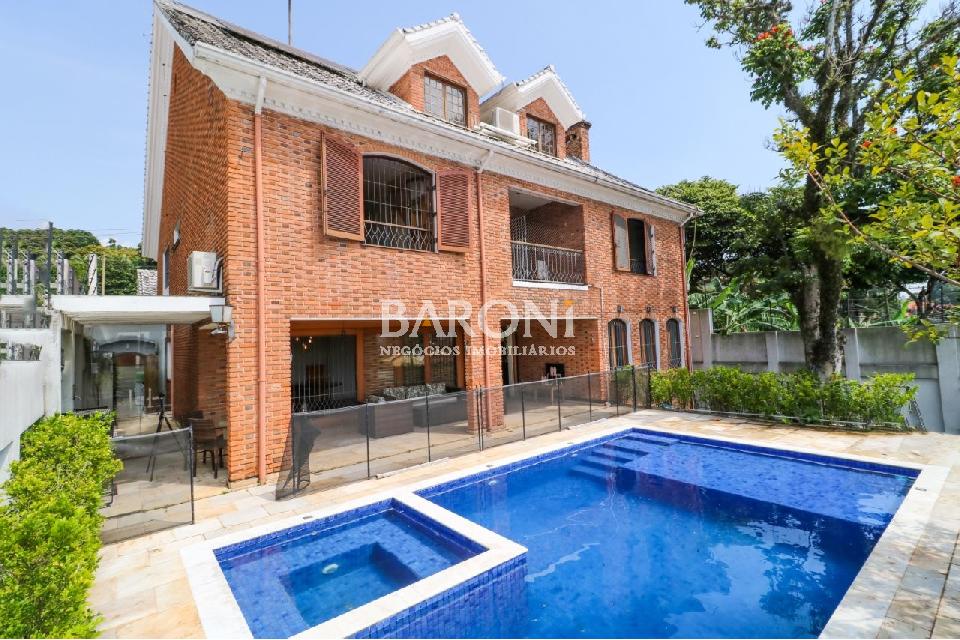 Casa - Cidade Jardim