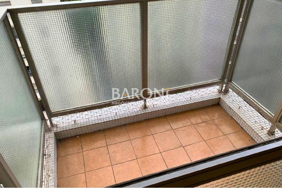 Apartamento - Jardim América