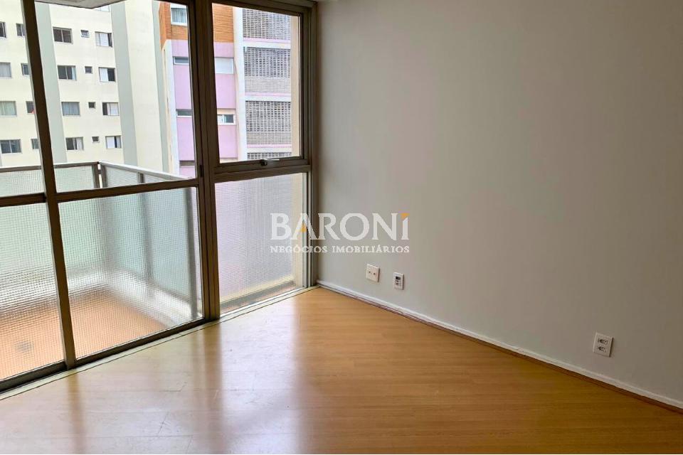 Apartamento - Jardim América