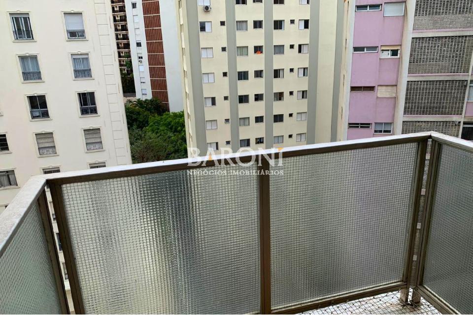 Apartamento - Jardim América