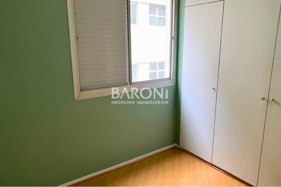 Apartamento - Jardim América