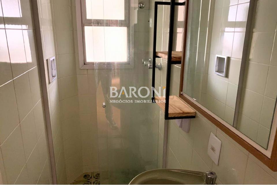 Apartamento - Jardim América