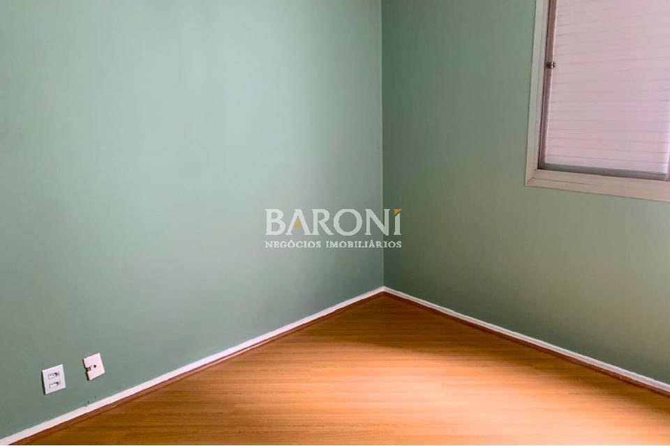 Apartamento - Jardim América