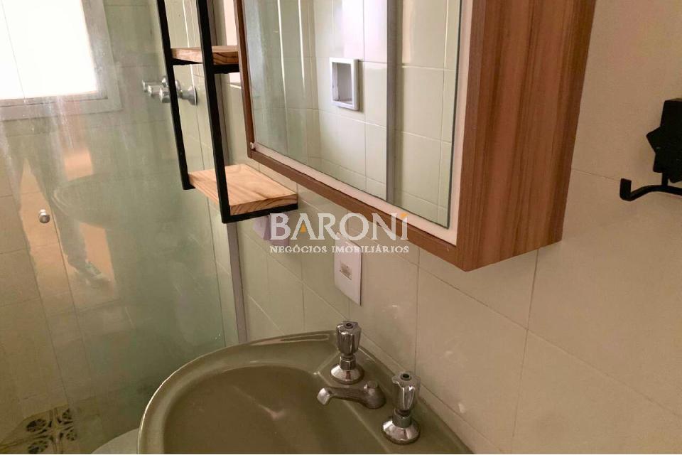 Apartamento - Jardim América