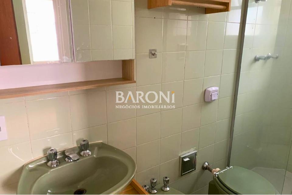 Apartamento - Jardim América