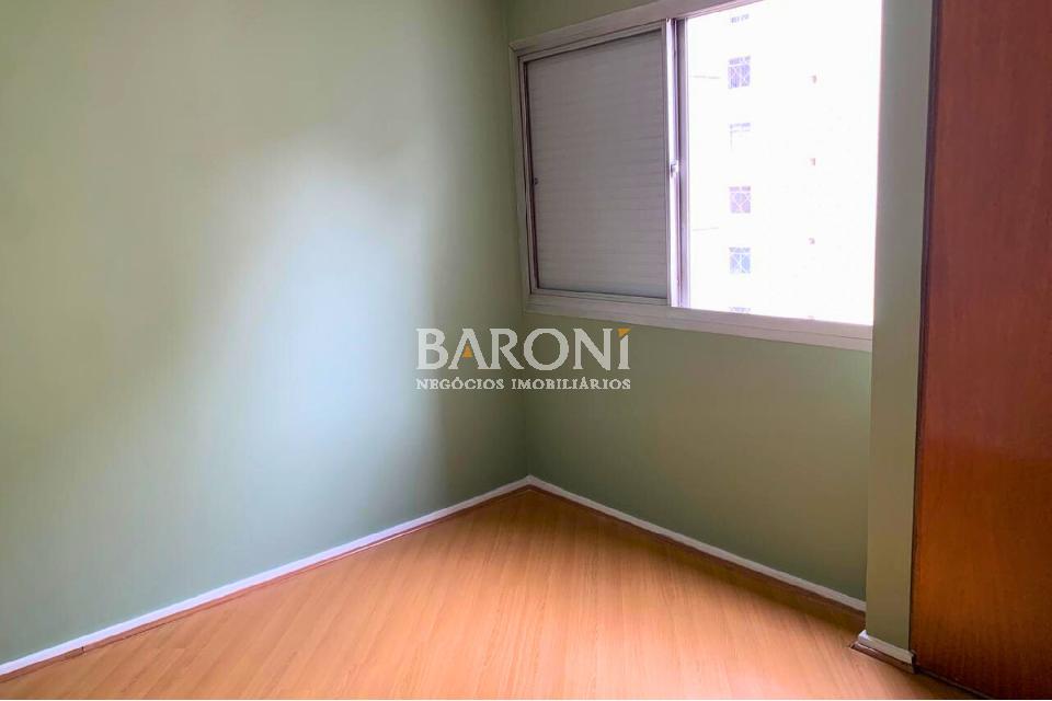 Apartamento - Jardim América