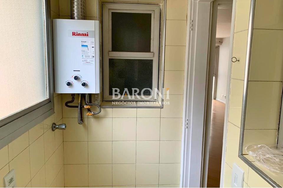 Apartamento - Jardim América