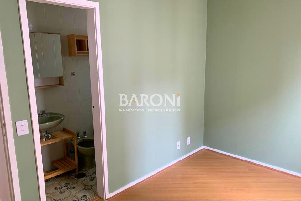 Apartamento - Jardim América