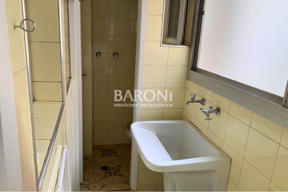 Apartamento - Jardim América