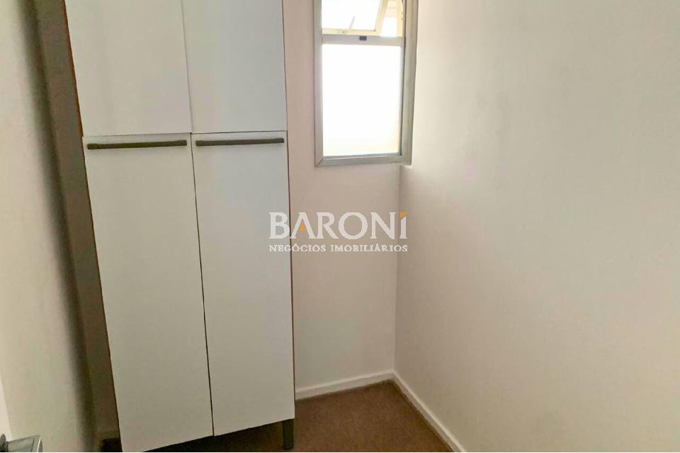 Apartamento - Jardim América